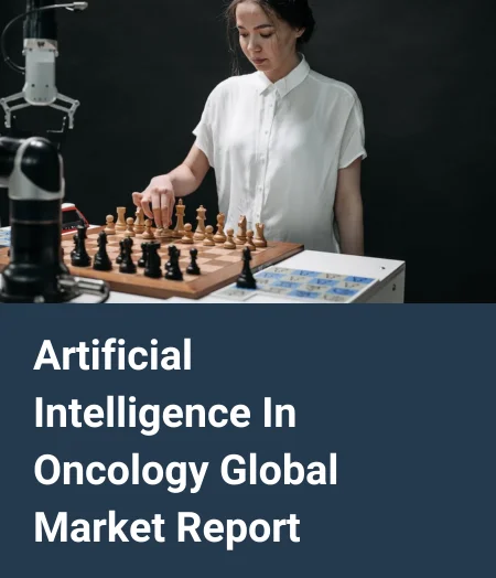 Global Artificial Intelligence In Oncology Market Report 2024