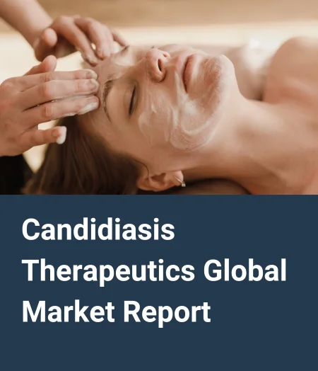 Global Candidiasis Therapeutics Market Report 2024